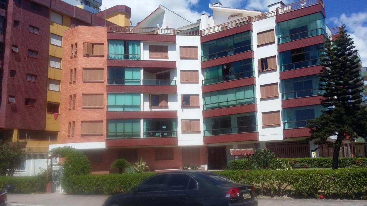 Apartamento charmoso na beira mar de Capão da Canoa Apartamento Exterior foto